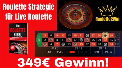  geld verdienen mit roulette system